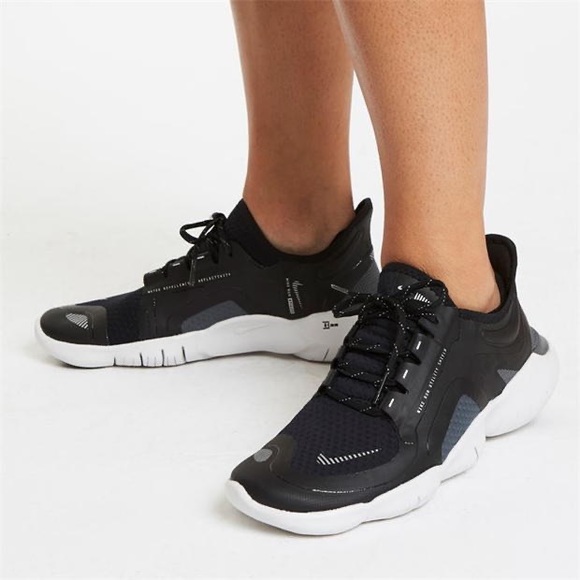 free run 5.0 shield